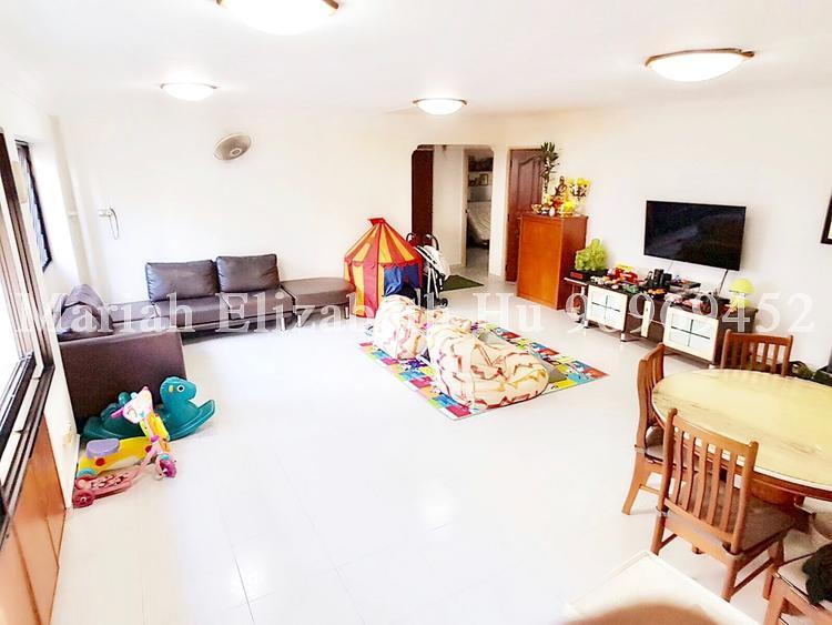 Blk 915 Hougang Street 91 (Hougang), HDB 5 Rooms #156573352